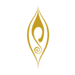 WG logo gold