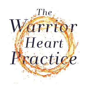 Warrior Heart Practice Book