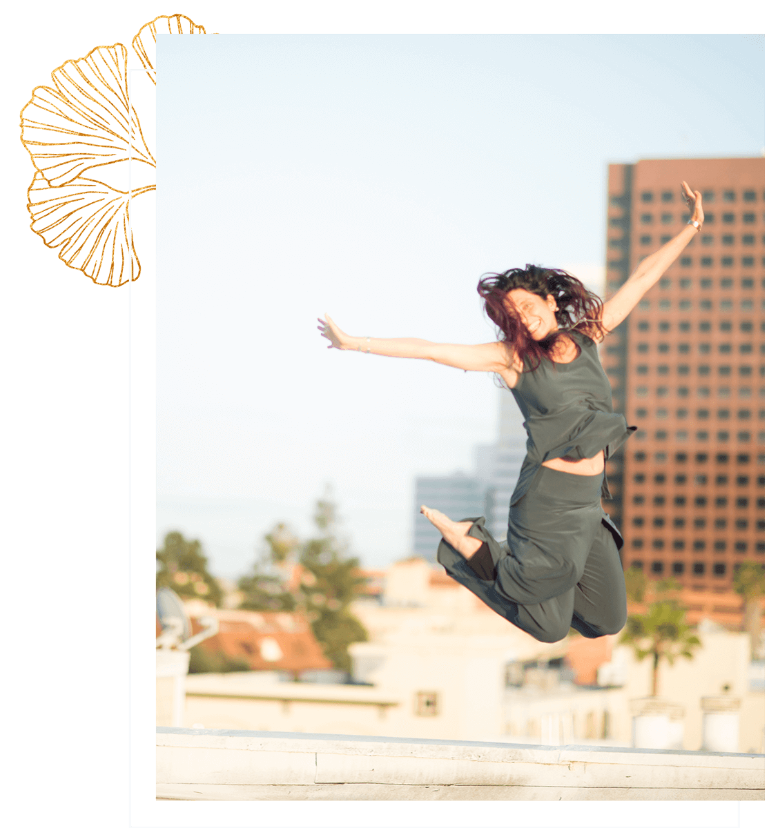 Jofyl Resistance Hero